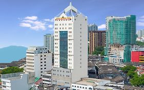 Hotel Sentral Pudu